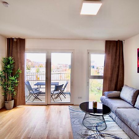 Meraki Apartment Vienna Exterior photo