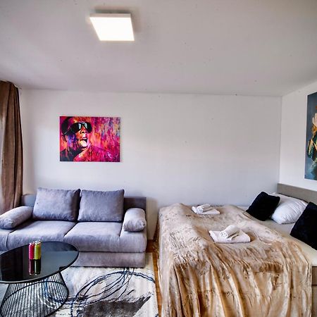 Meraki Apartment Vienna Exterior photo