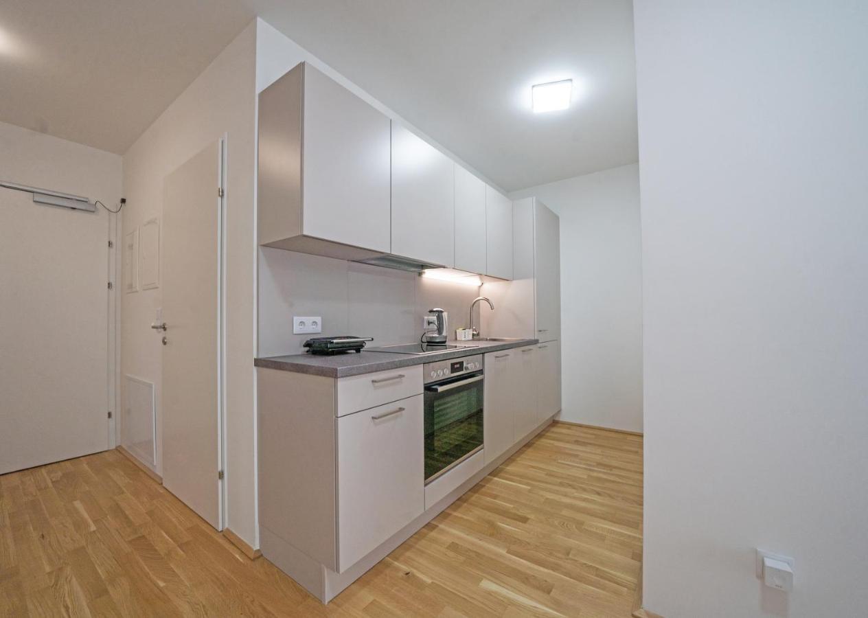 Meraki Apartment Vienna Exterior photo