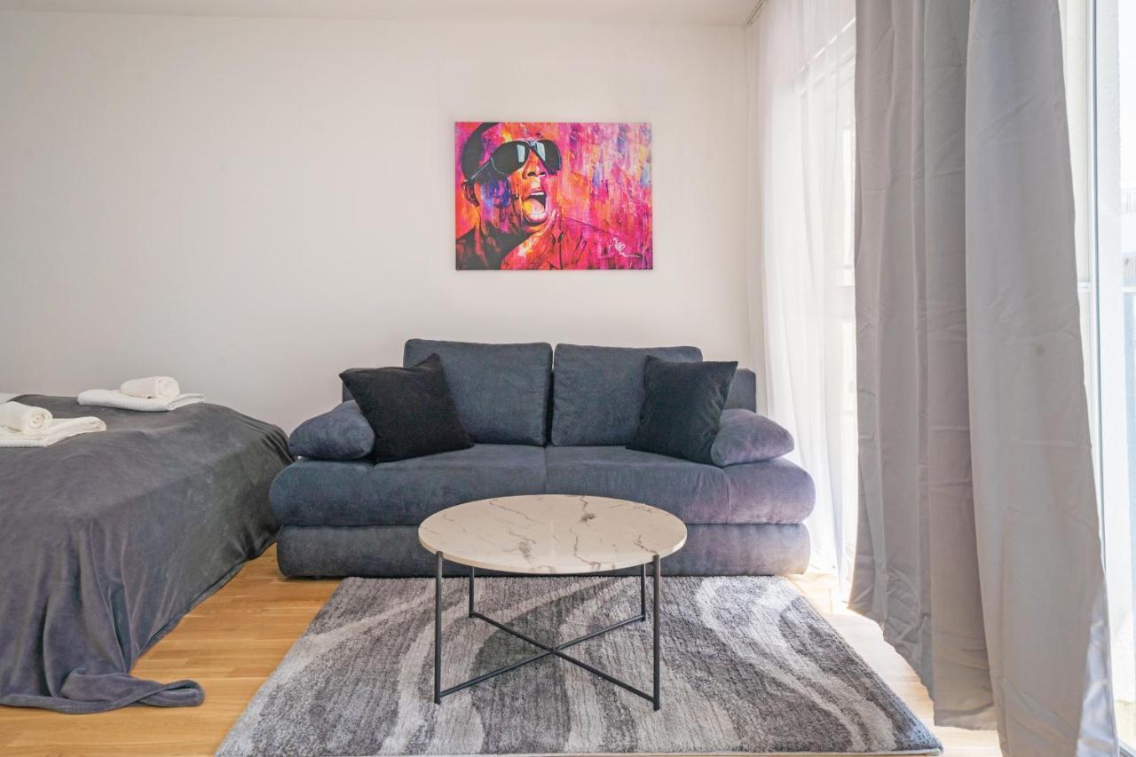 Meraki Apartment Vienna Exterior photo