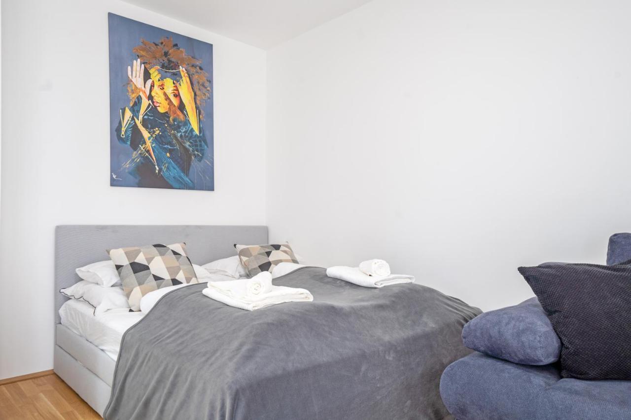 Meraki Apartment Vienna Exterior photo