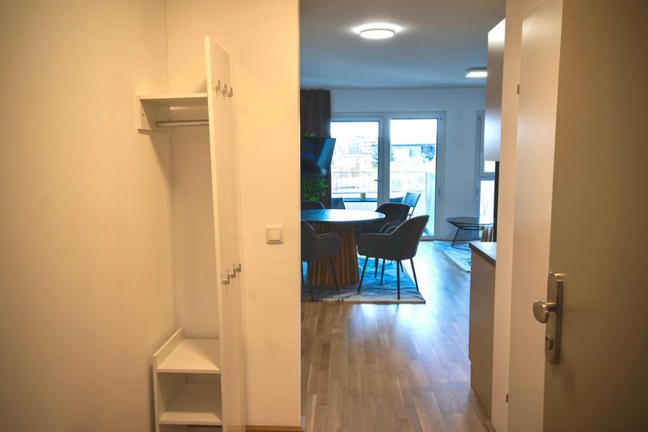 Meraki Apartment Vienna Exterior photo
