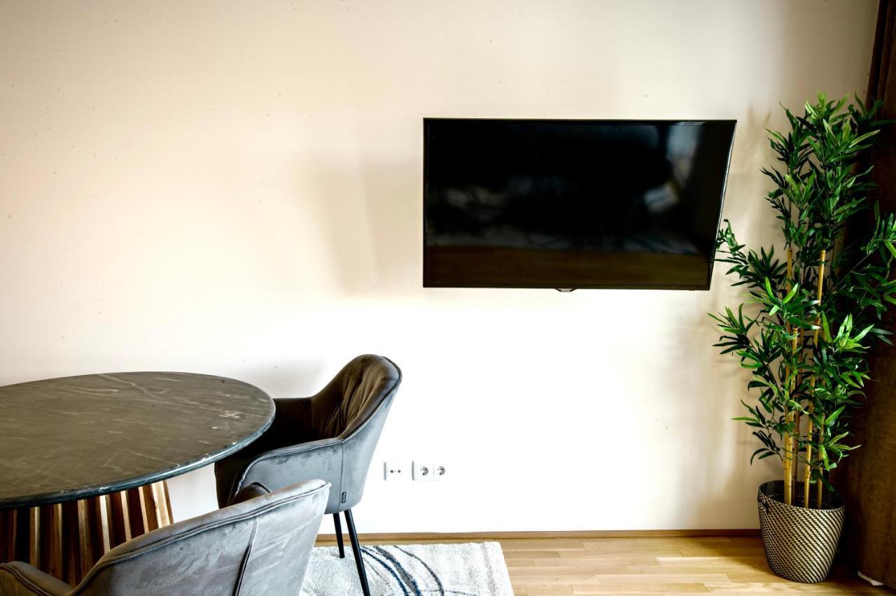 Meraki Apartment Vienna Exterior photo