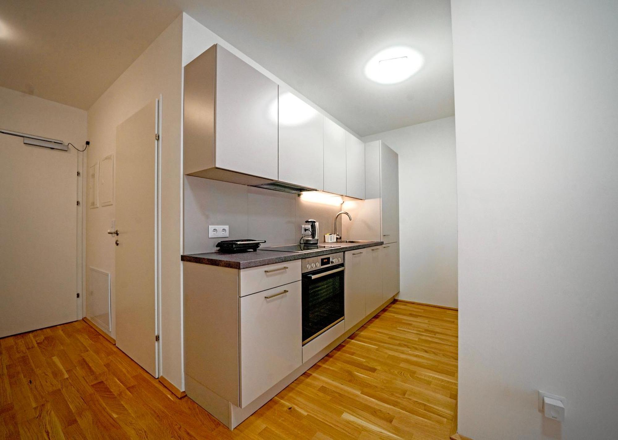 Meraki Apartment Vienna Exterior photo