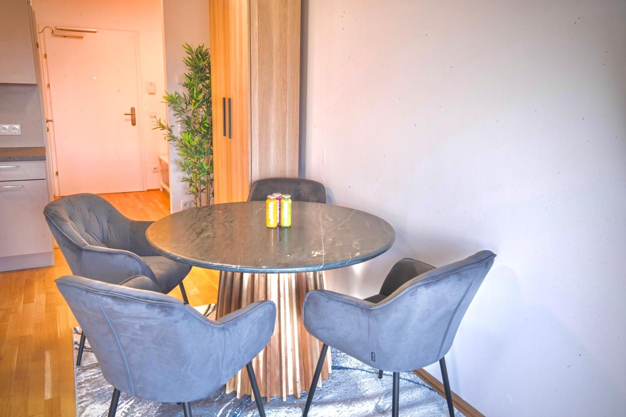 Meraki Apartment Vienna Exterior photo