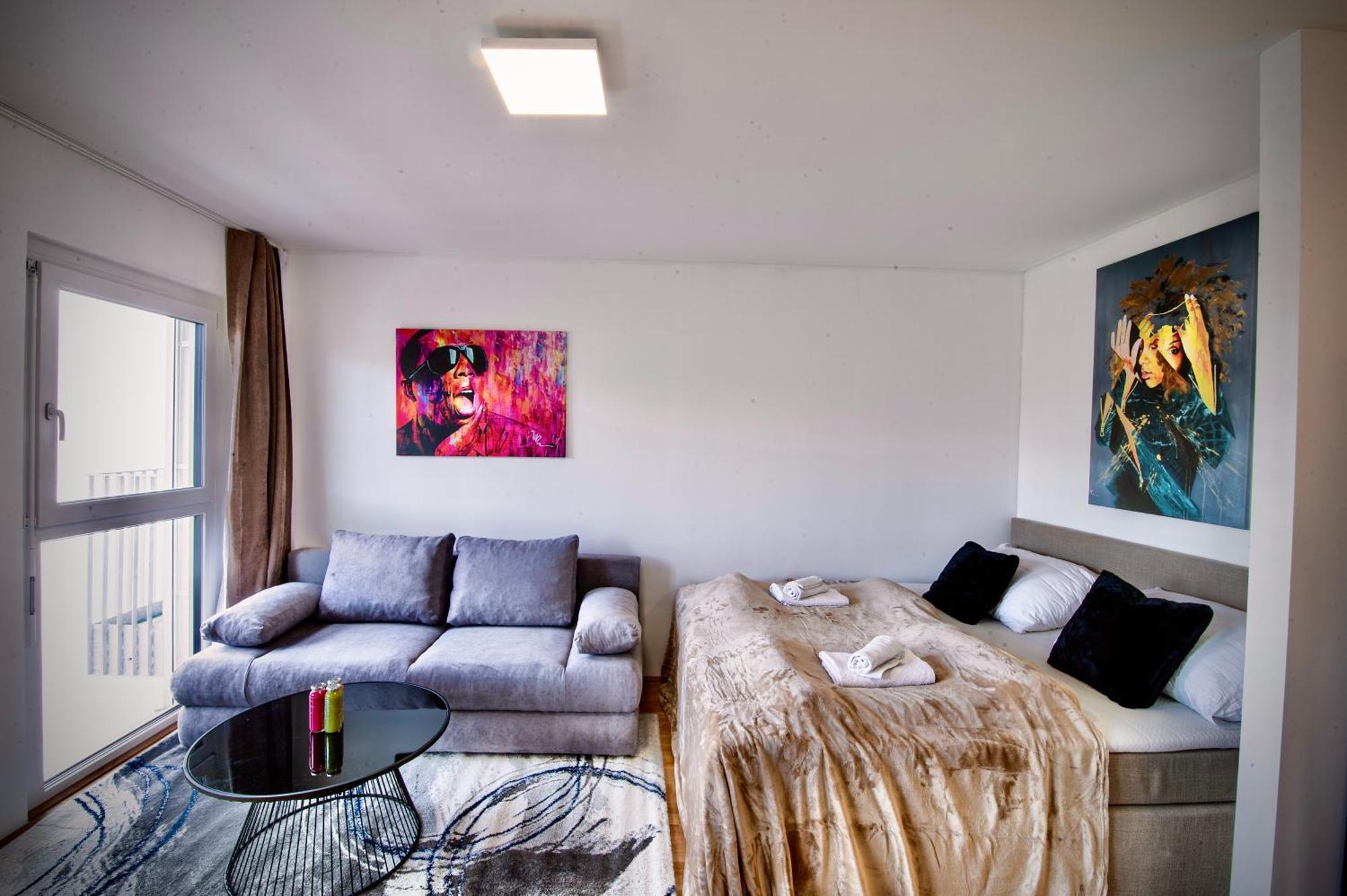 Meraki Apartment Vienna Exterior photo